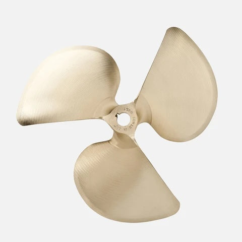 ACME 3008 14.00" x 9.5" Wake/Ski 3-Blade Propeller