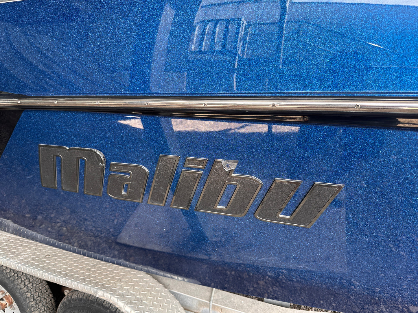 Malibu 22MXZ / 2018 / Austria