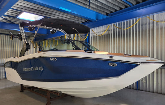 Mastercraft NXT21 / 2024 / New in Belgium