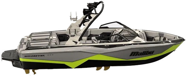 Malibu 22 LSV