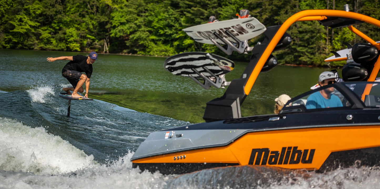 Malibu M220